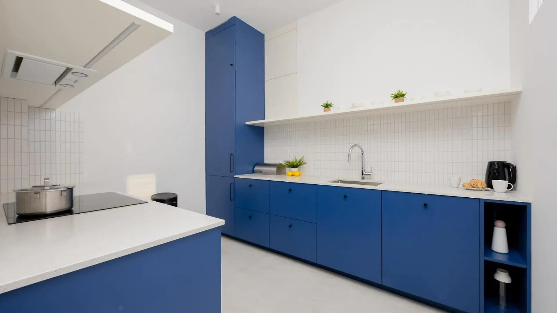 ורשה Modern Apartment Remote Work In The Centre By Noclegi Renters